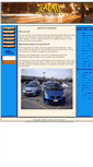 Mobile Screenshot of galaxydrivingschool.org